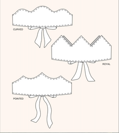 Birthday Crown Kit + Theme Template Bundle - SALE