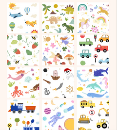 Birthday Crown Kit + Theme Template Bundle - SALE